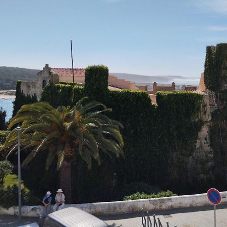 Estudio Lagoa Azul فيلا نوفا دو ميلفونتس المظهر الخارجي الصورة