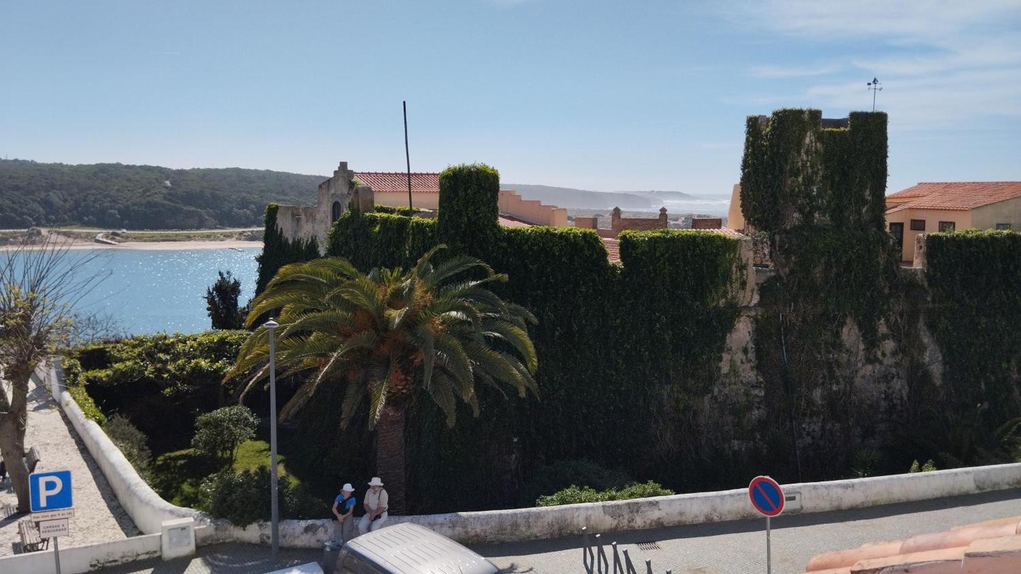 Estudio Lagoa Azul فيلا نوفا دو ميلفونتس المظهر الخارجي الصورة